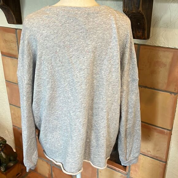 Disney “I Run On Disney And Caffeine” Sweatshirt, M! - Picture 6 of 10